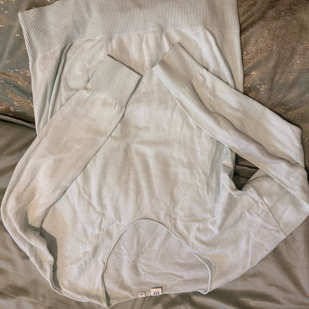 GAP Soft Knit Top
